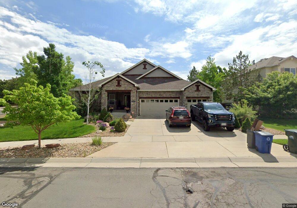 7614 S Duquesne Way, Aurora, CO 80016 - photo 1