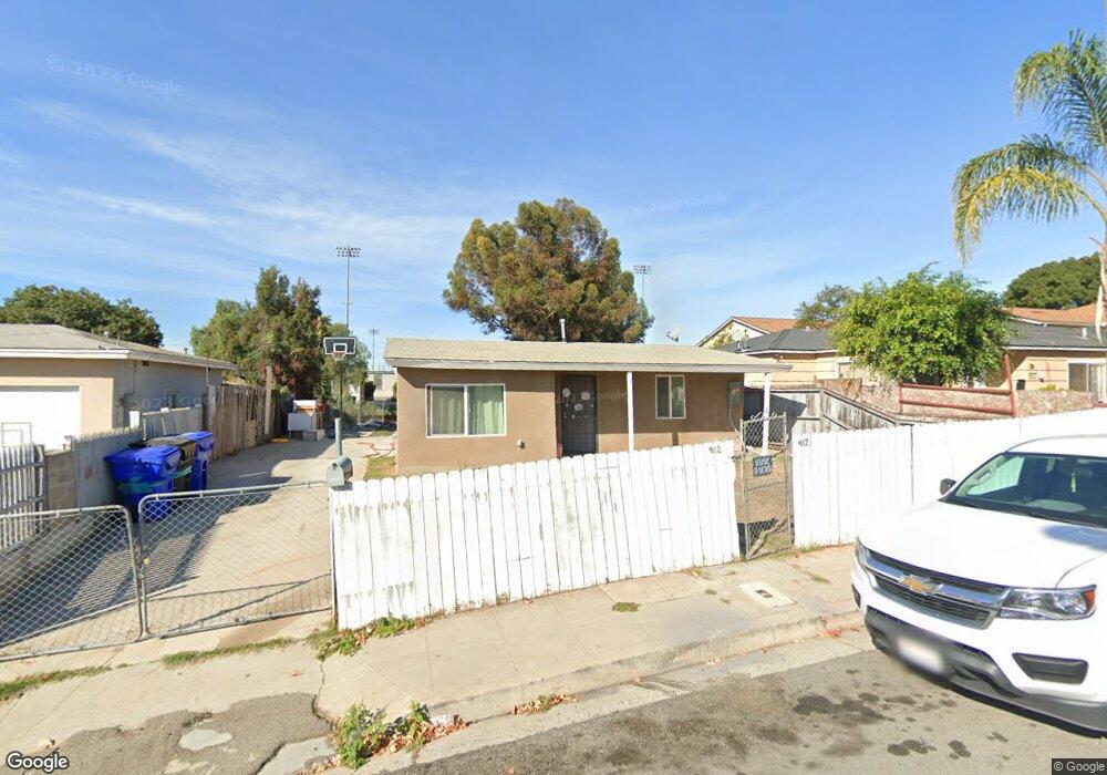 Street View Photo