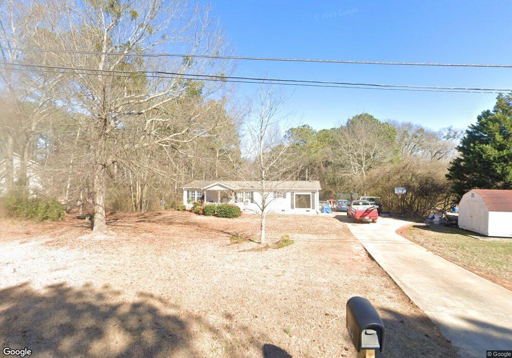 2980 Stanton Rd SE, Conyers, GA 30094 - photo 1