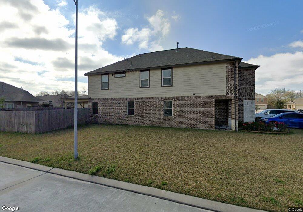 10926 Capstone Dr, Houston, TX 77088 - photo 1