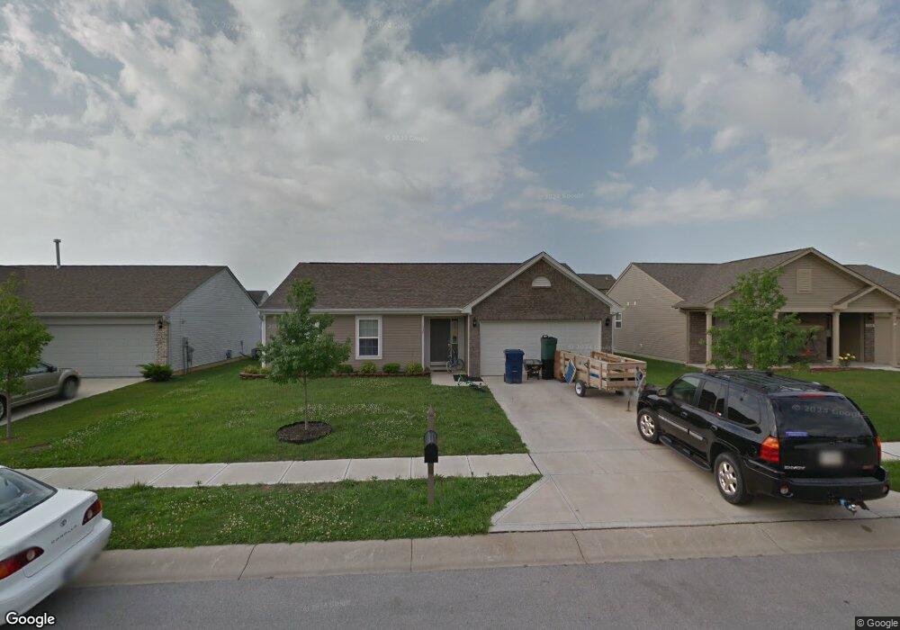 1335 Niagara Ln, Franklin, IN 46131 - photo 1