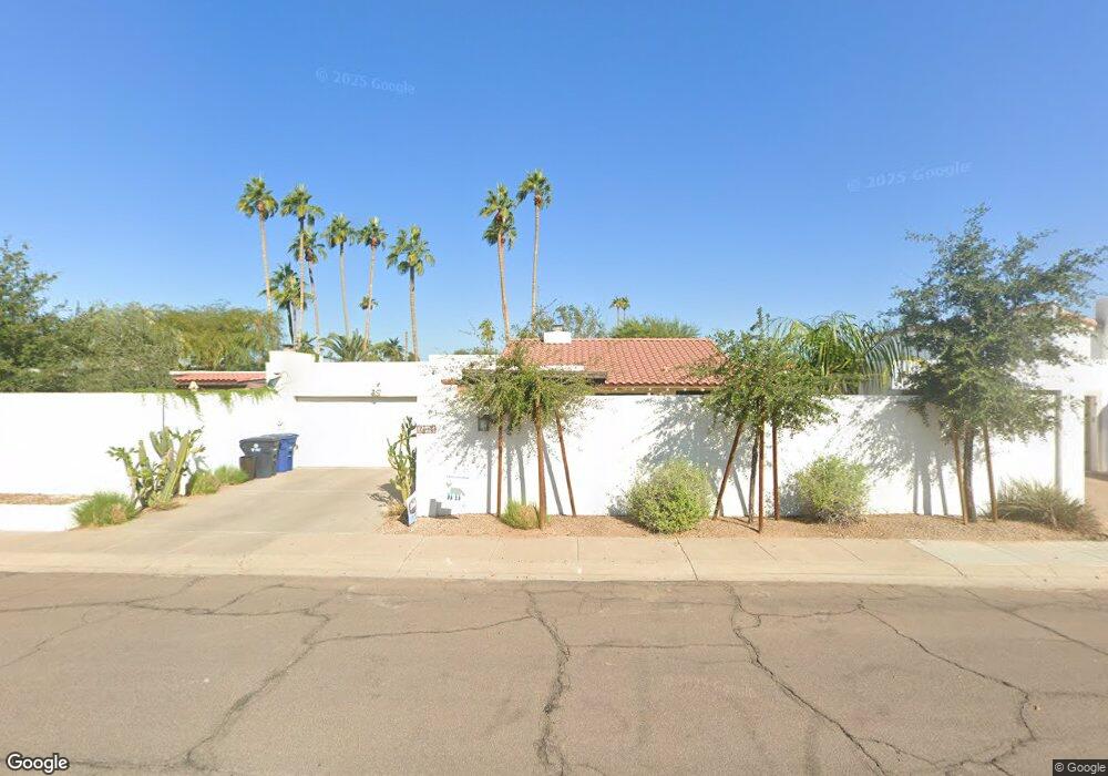 2046 E Bishop Dr, Tempe, AZ 85282 - photo 1