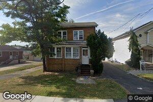 553 Moonachie Rd, South Hackensack, NJ 07606