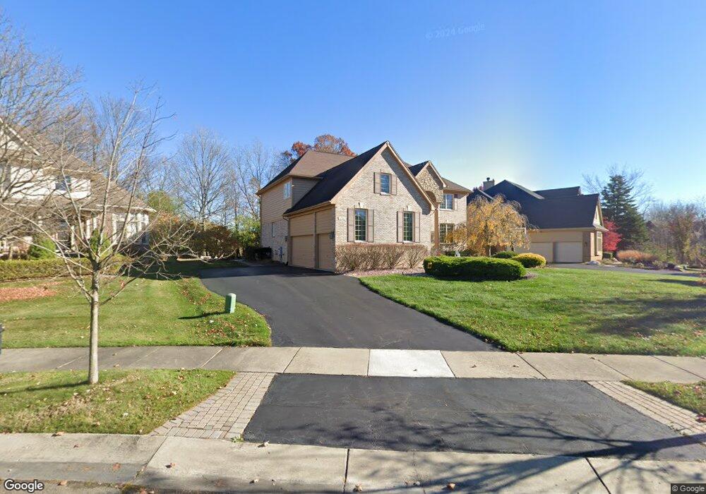 6789 Rossmore Ct, West Bloomfield, MI 48322 - photo 1