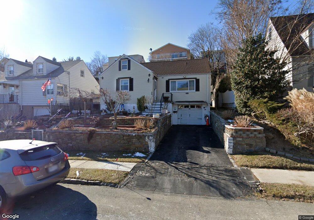 33 Sunrise Terrace, Yonkers, NY 10703 - photo 1
