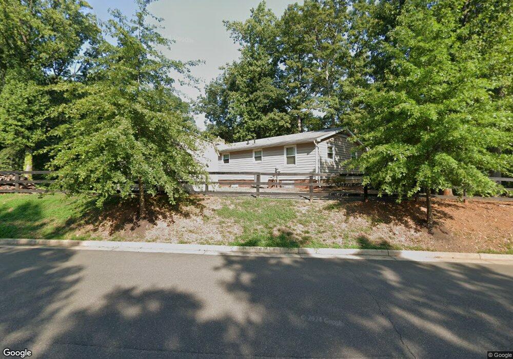 7070 Shepherdstown Rd, Warrenton, VA 20187 - photo 1