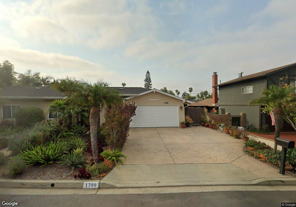 1799 Guevara Rd, Carlsbad, CA 92008 - photo 1