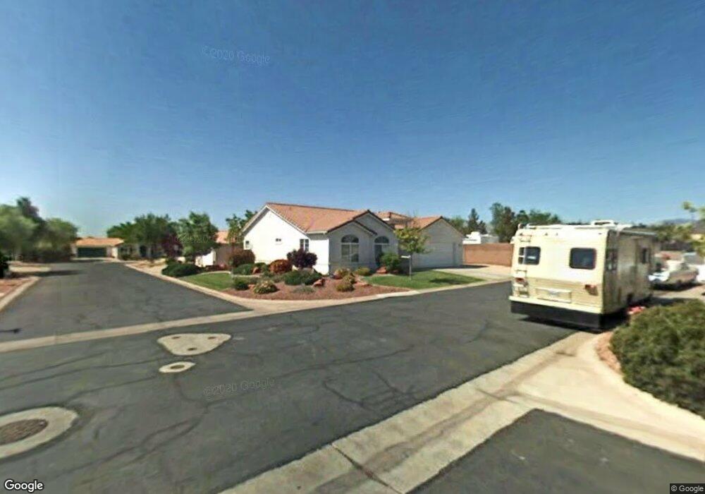 304 E 650 S, Ivins, UT 84738 - photo 1