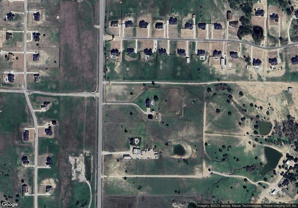 5250 Fm 920, Weatherford, TX 76088 - photo 1