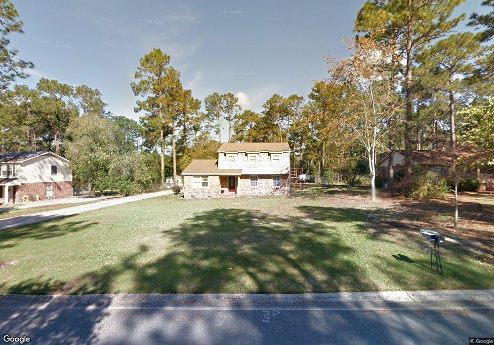 118 Poplar Trail, Moultrie, GA 31768 - photo 1