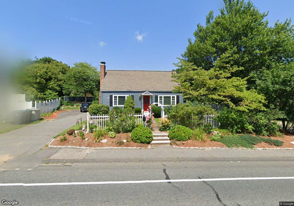 69 Bacon St, Natick, MA 01760 - photo 1