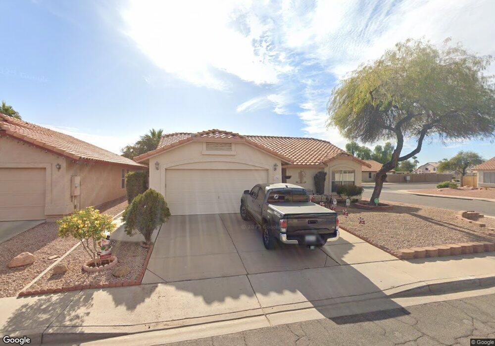 1361 W Chicago St, Chandler, AZ 85224 - photo 1