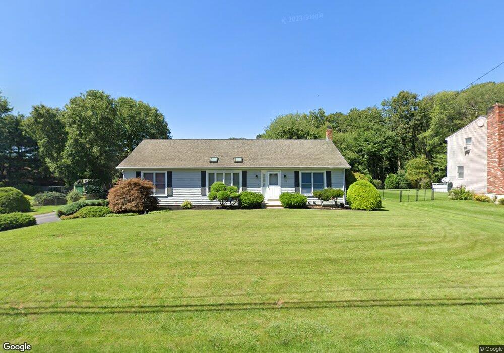 16 Bellingham Rd, Blackstone, MA 01504 - photo 1