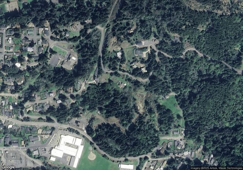 94414 Cold Iron Hill Rd, Gold Beach, OR 97444 - photo 1