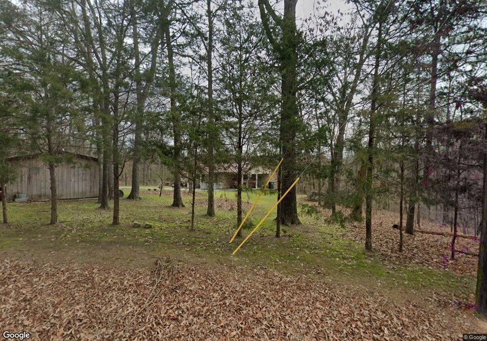 488 Seabolt Rd SW, Adairsville, GA 30103 - photo 1