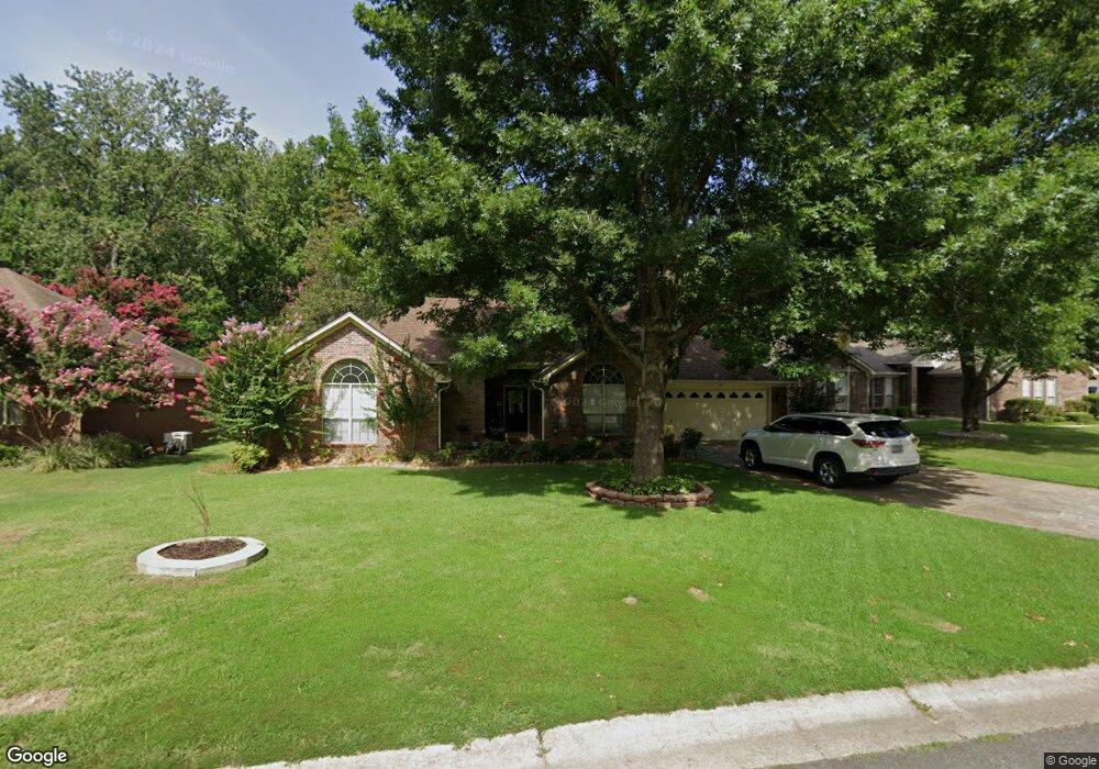 715 Slope Rd, Conway, AR 72034 - photo 1