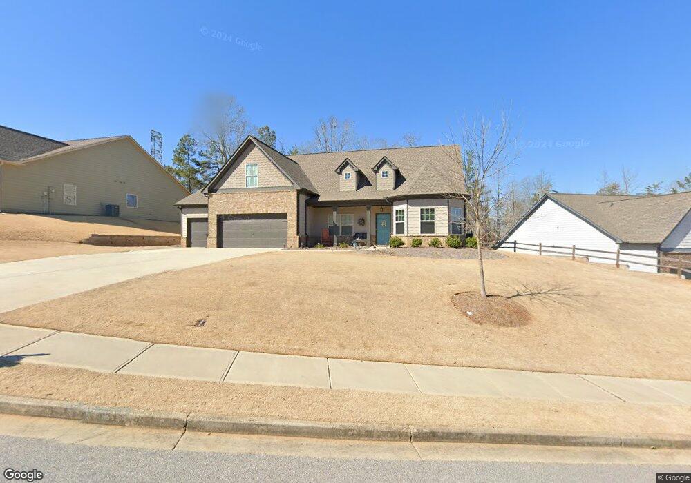 6368 Spring Cove Dr, Flowery Branch, GA 30542 - photo 1