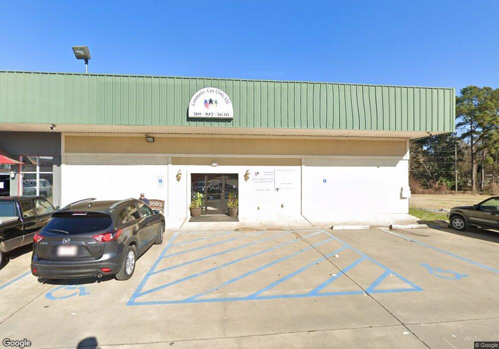 5328 Cypress St, West Monroe, LA 71291 - photo 1