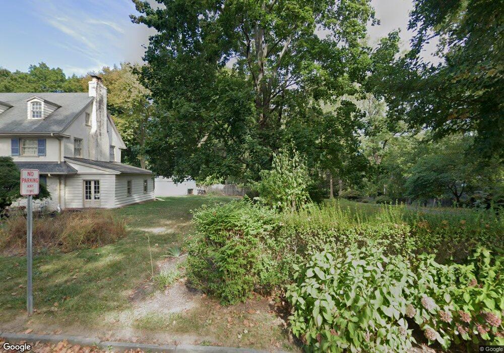 209 Roberts Rd, Ardmore, PA 19003 - photo 1