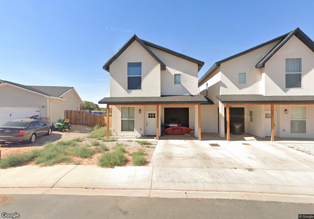 3632 Johnston Place Ave unit 25A, Moab, UT 84532 - photo 1