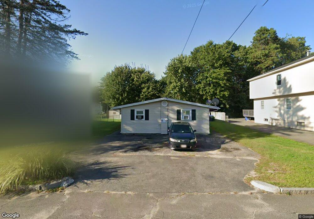 34 Blanding St unit 36, Indian Orchard, MA 01151 - photo 1