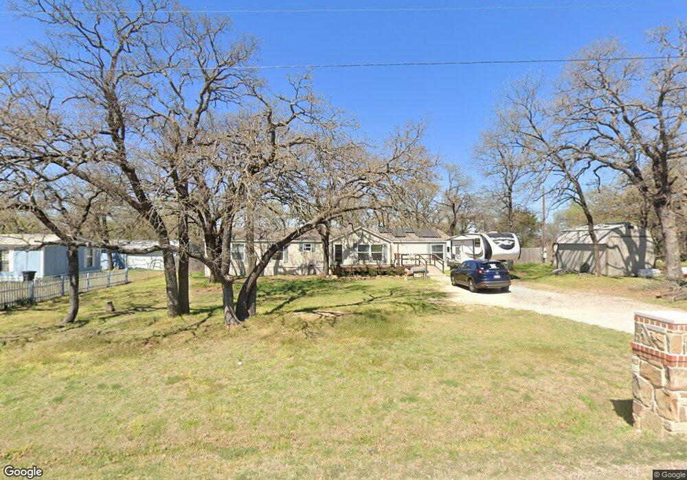 3809 Woodview Dr, Joshua, TX 76058 - photo 1