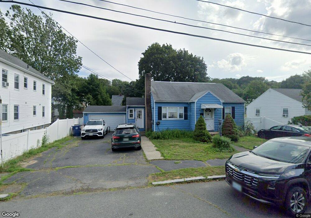 21 Station Rd, Salem, MA 01970 - photo 1