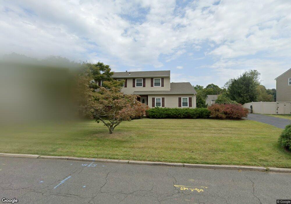 18 Hemptor Rd, New City, NY 10956 - photo 1