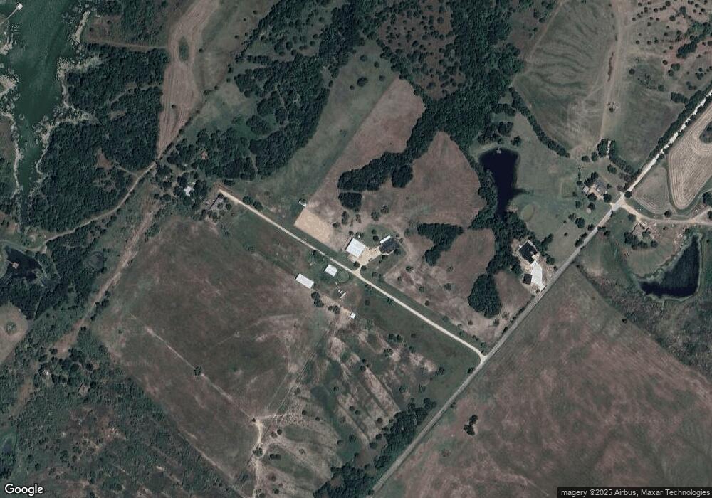 1335 Walker Creek Rd, Ennis, TX 75119 - photo 1