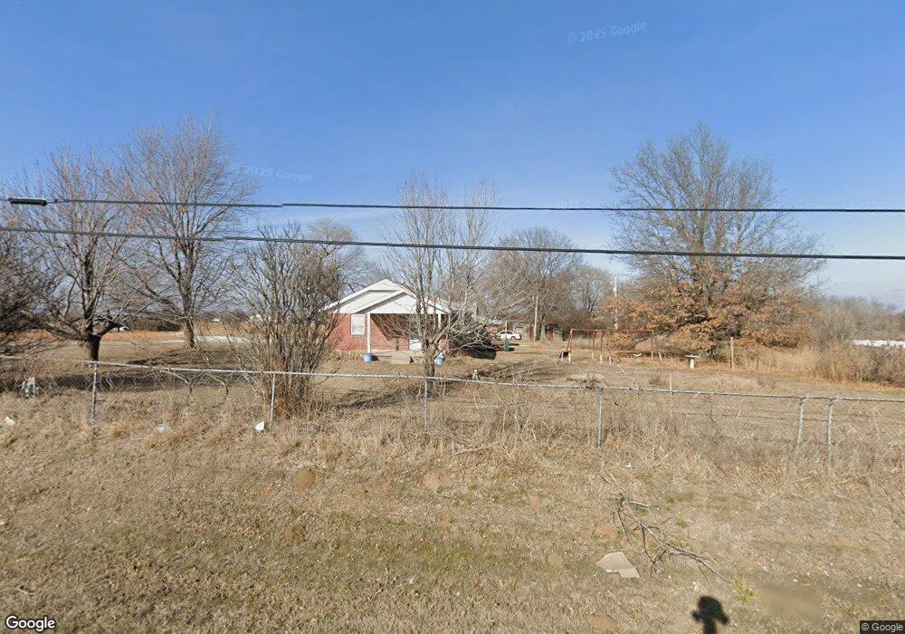 5525 E 86th St N, Owasso, OK 74055 - photo 1