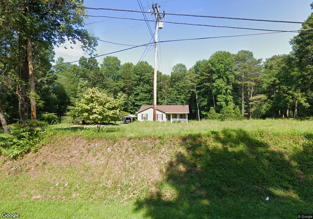 4857 Yukon Rd, Ellijay, GA 30536 - photo 1