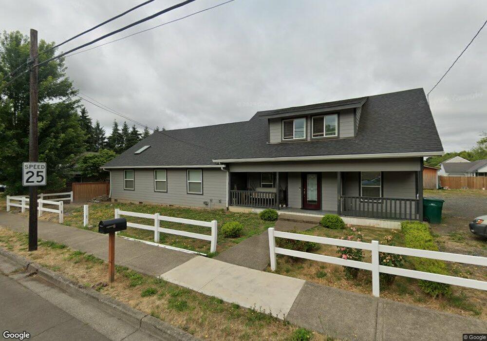1319 N Main St, Newberg, OR 97132 - photo 1