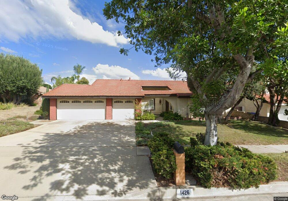 1426 N Stanford Way, Upland, CA 91786 - photo 1