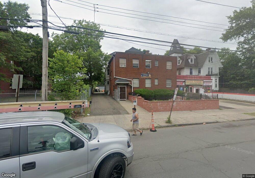 1488 Chapel St, New Haven, CT 06511 - photo 1