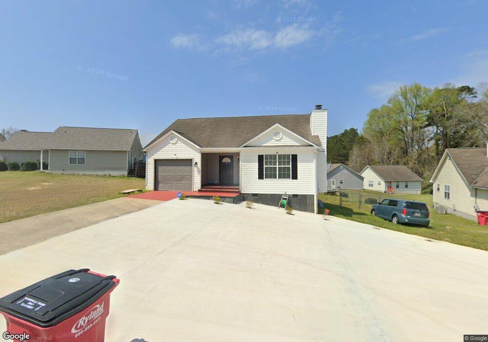 3321 Seaton Dr, Macon, GA 31204 - photo 1