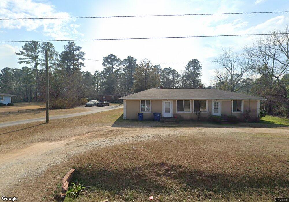 492 Leitner Mill Rd, Harlem, GA 30814 - photo 1
