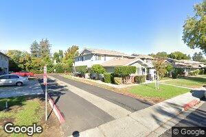 1357 Del Rio Cir Unit D, Concord, CA 94518