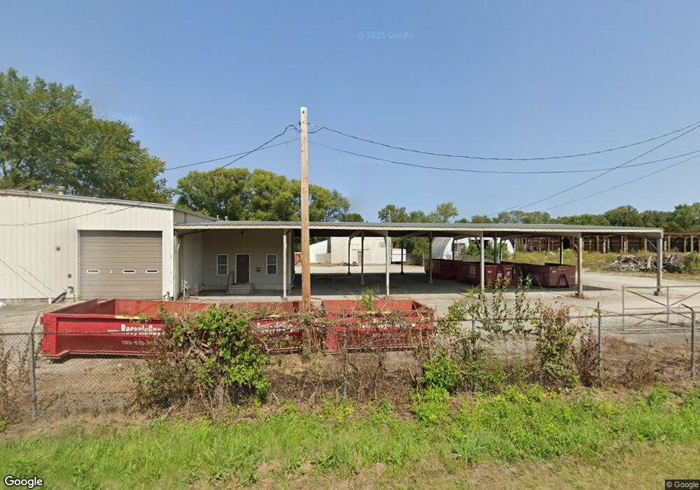 700 Dearborn St, Tipton, IN 46072 - photo 1