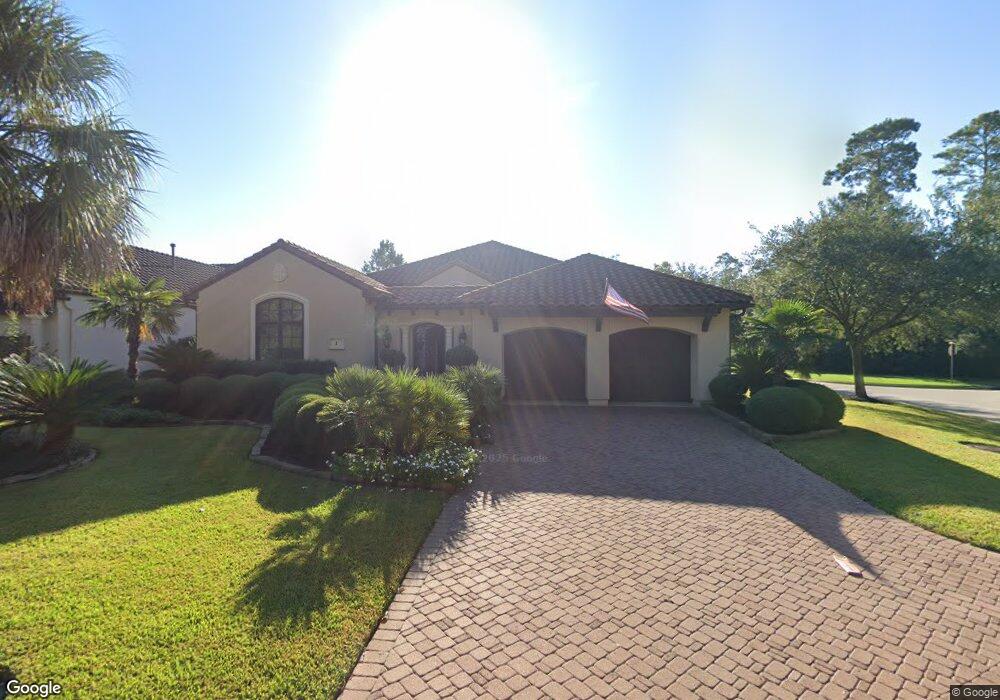 2 Gauntlet Dr, Spring, TX 77382 - photo 1