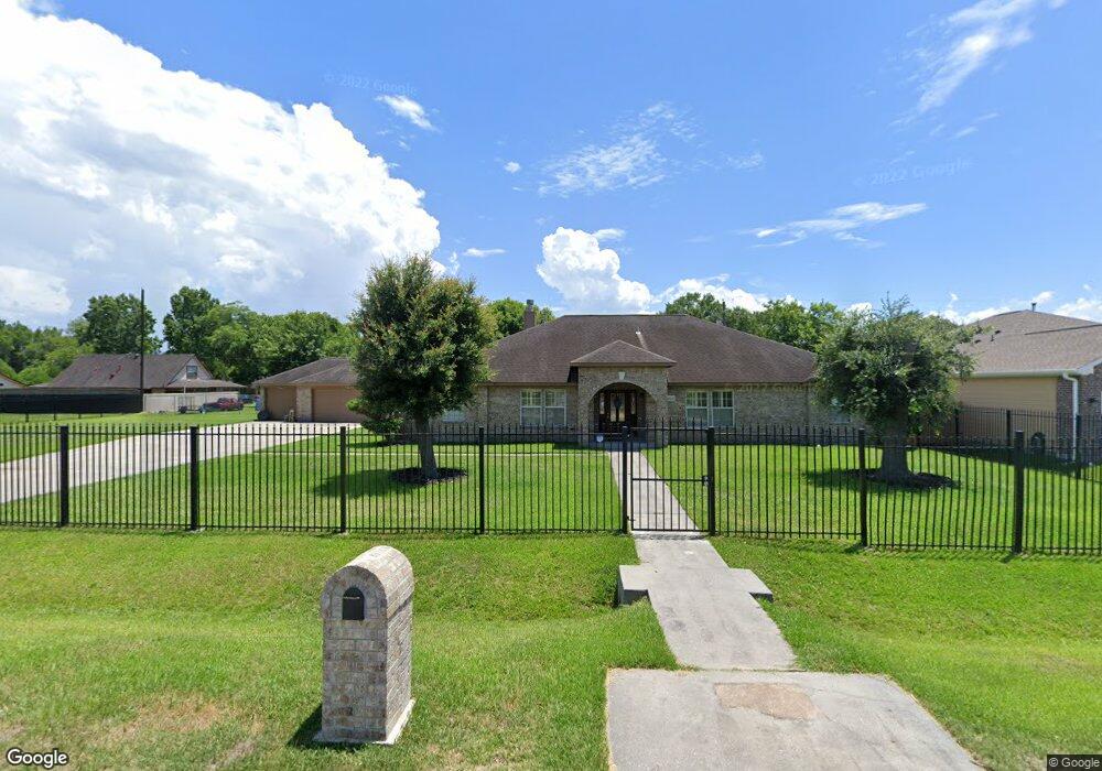 2925 Orion St, Houston, TX 77088 - photo 1