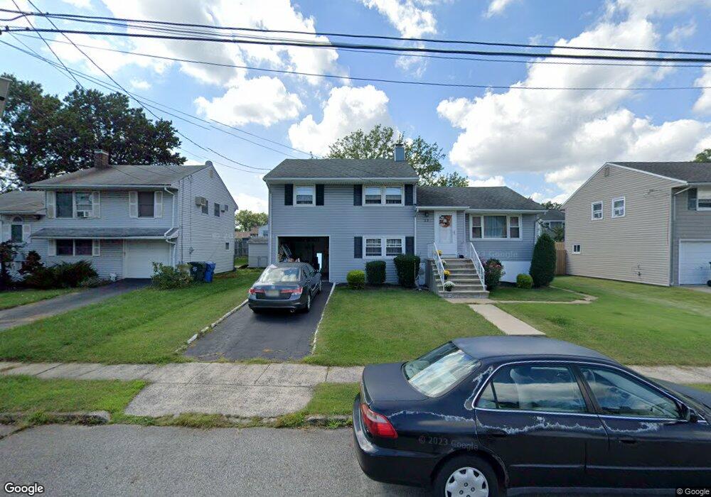 23 Hickock St, Fords, NJ 08863 - photo 1