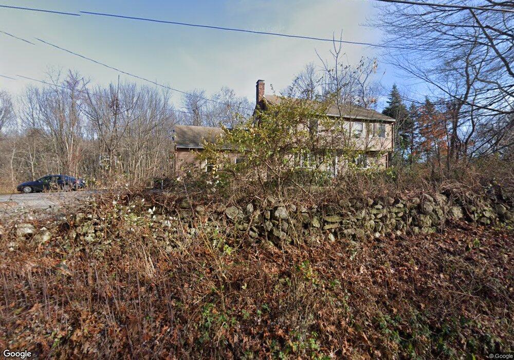 152 Ramshorn Rd, Dudley, MA 01571 - photo 1