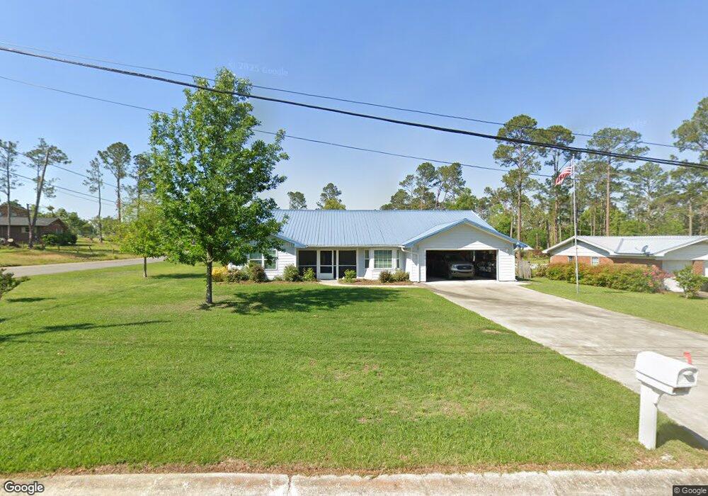 1012 Hillside Dr, Douglas, GA 31533 - photo 1