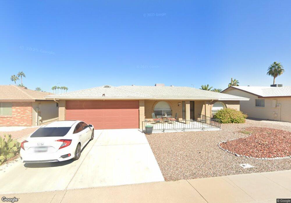 4654 E Florian Ave, Mesa, AZ 85206 - photo 1