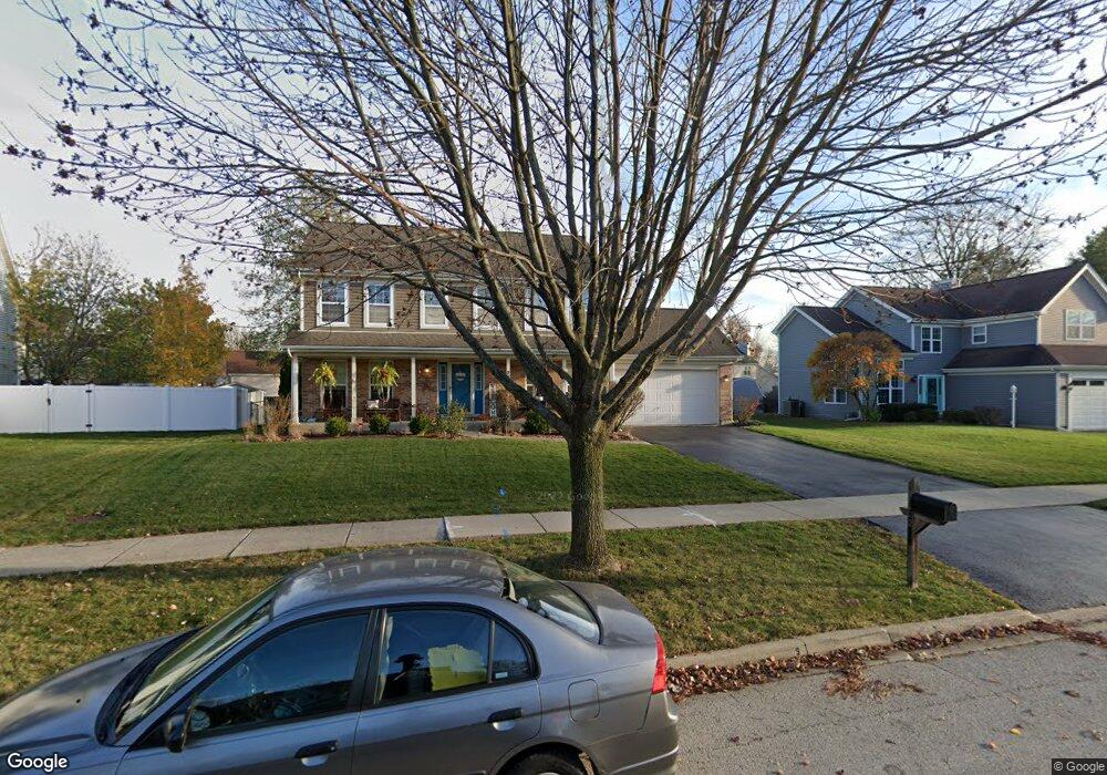 2210 Wynwood Ln unit 1, Aurora, IL 60506 - photo 1