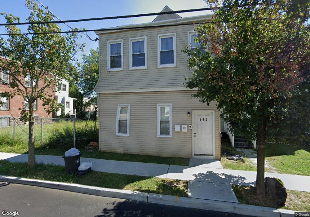 186 Hickory St unit 201, Orange, NJ 07050 - photo 1