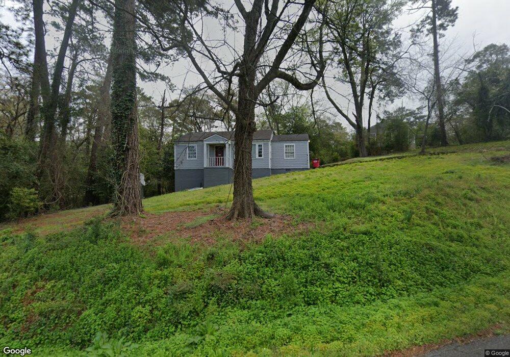 2587 Nancelon Cir N, Macon, GA 31204 - photo 1