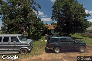 402 E 7th St, Preston, KS 67583