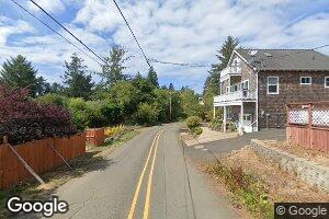 4600 ''I'' (Blk) Ave NE, Neotsu, OR 97364