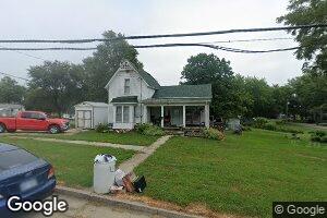 509 N 5th St, Tarkio, MO 64491